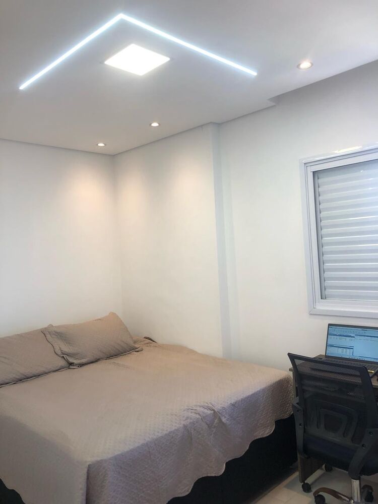 Apartamento, 2 quartos, 65 m² - Foto 8