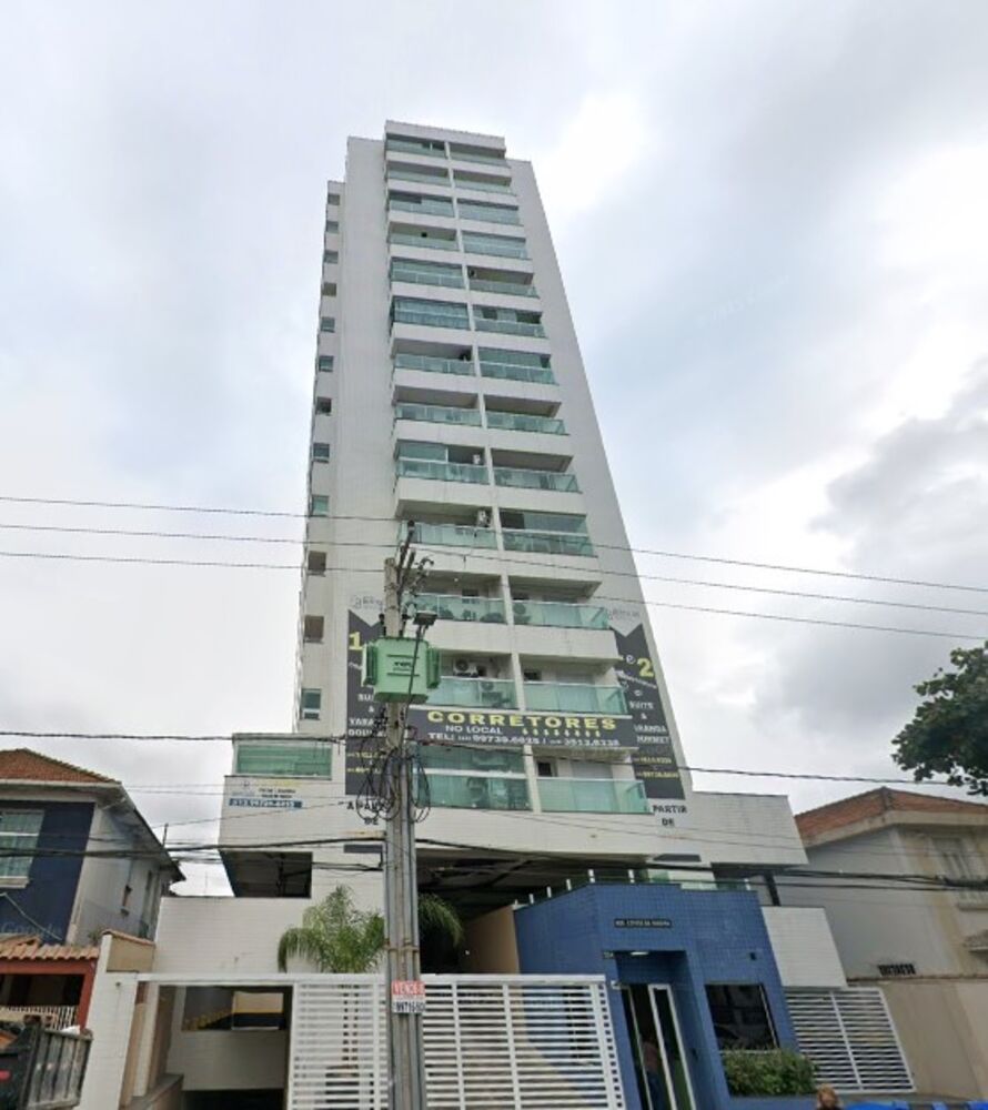 Apartamento, 2 quartos, 65 m² - Foto 11