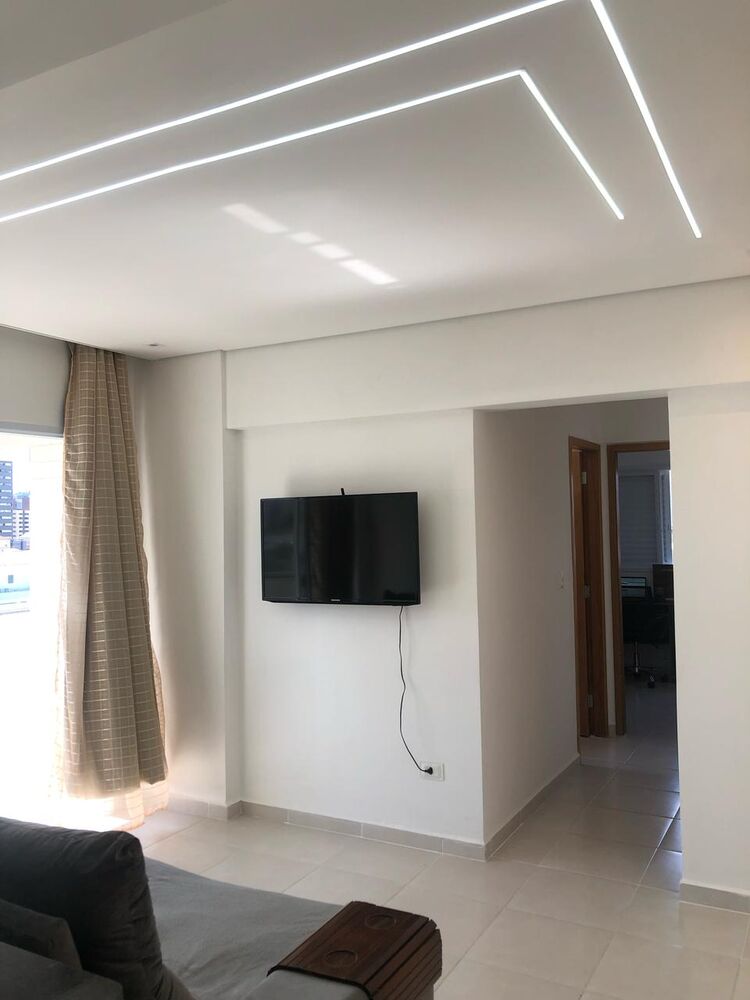 Apartamento, 2 quartos, 65 m² - Foto 5