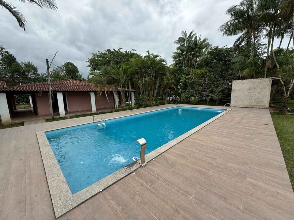 Chácara, 3 quartos, 5600 m² - Foto 13