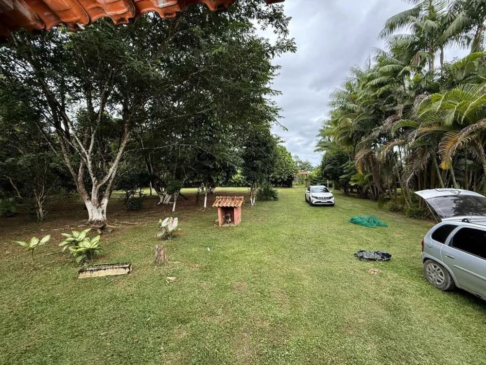 Chácara, 3 quartos, 5600 m² - Foto 8
