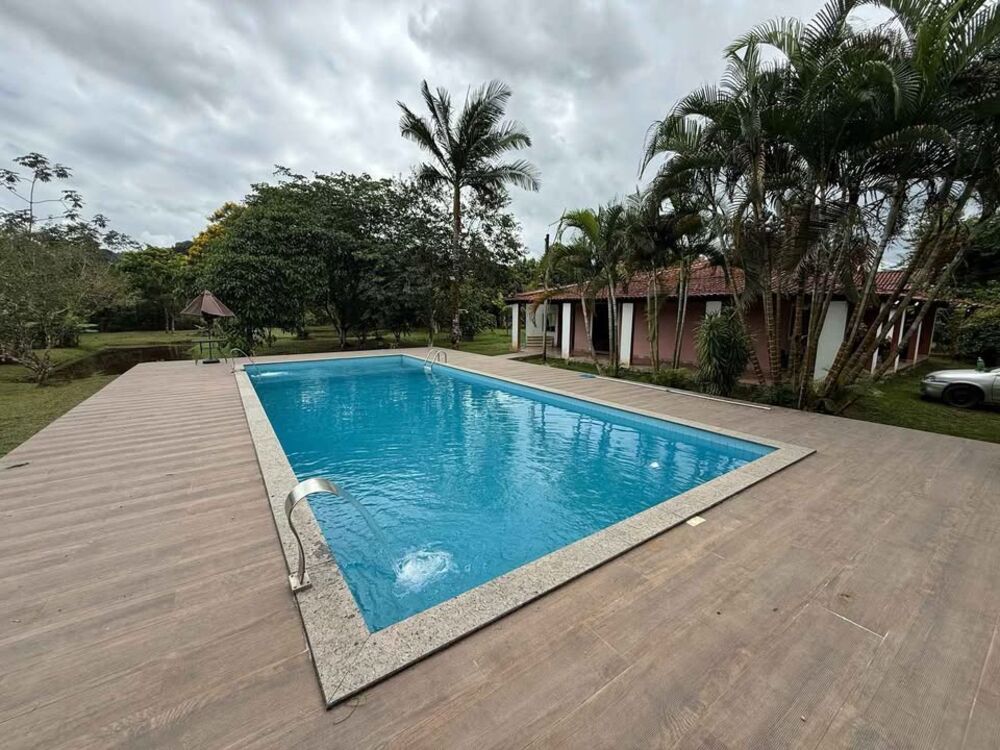 Chácara, 3 quartos, 5600 m² - Foto 4