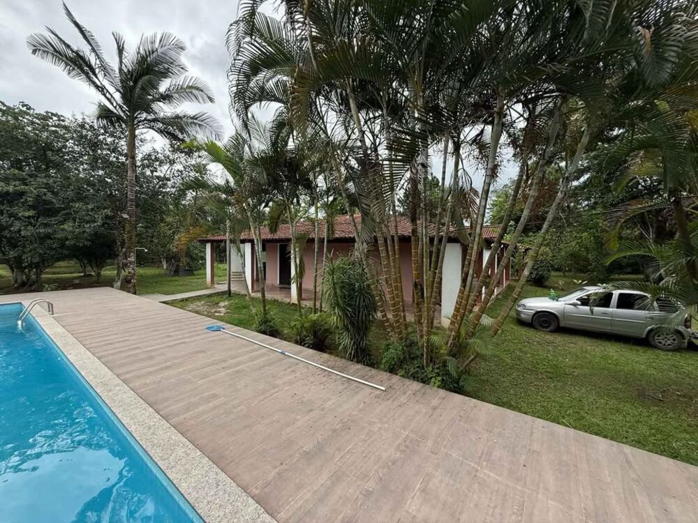 Chácara, 3 quartos, 5600 m² - Foto 5