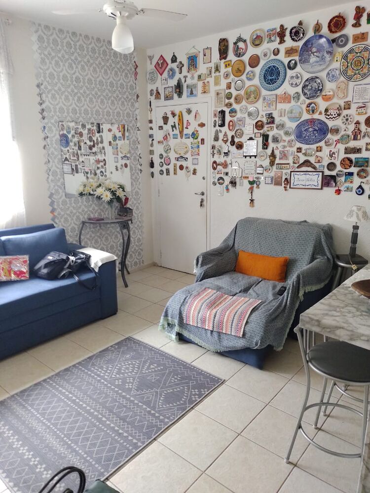 Apartamento, 2 quartos, 65 m² - Foto 14