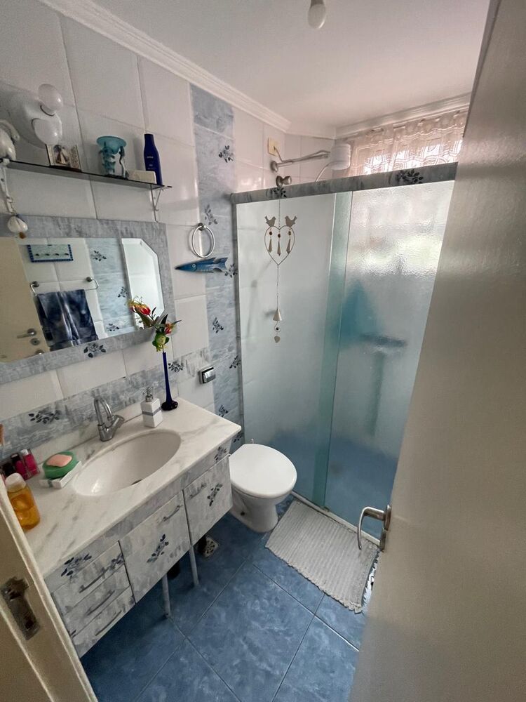 Apartamento, 2 quartos, 65 m² - Foto 12
