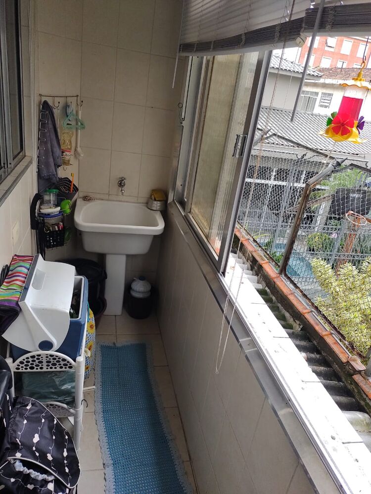 Apartamento, 2 quartos, 65 m² - Foto 7