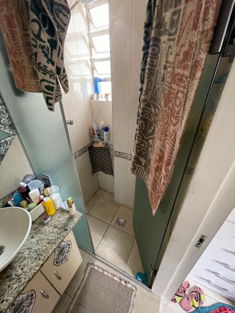 Apartamento, 2 quartos, 65 m² - Foto 5
