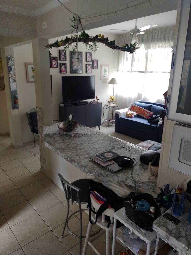 Apartamento, 2 quartos, 65 m² - Foto 4
