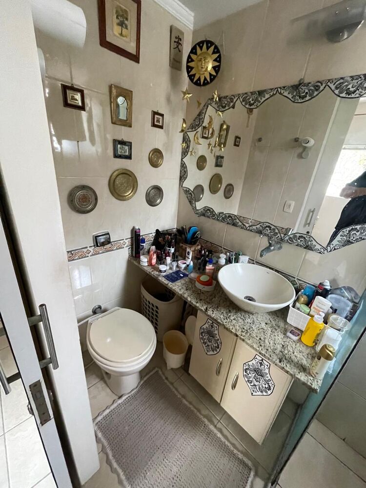 Apartamento, 2 quartos, 65 m² - Foto 10
