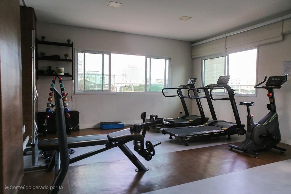 Apartamento, 2 quartos, 80 m² - Foto 35