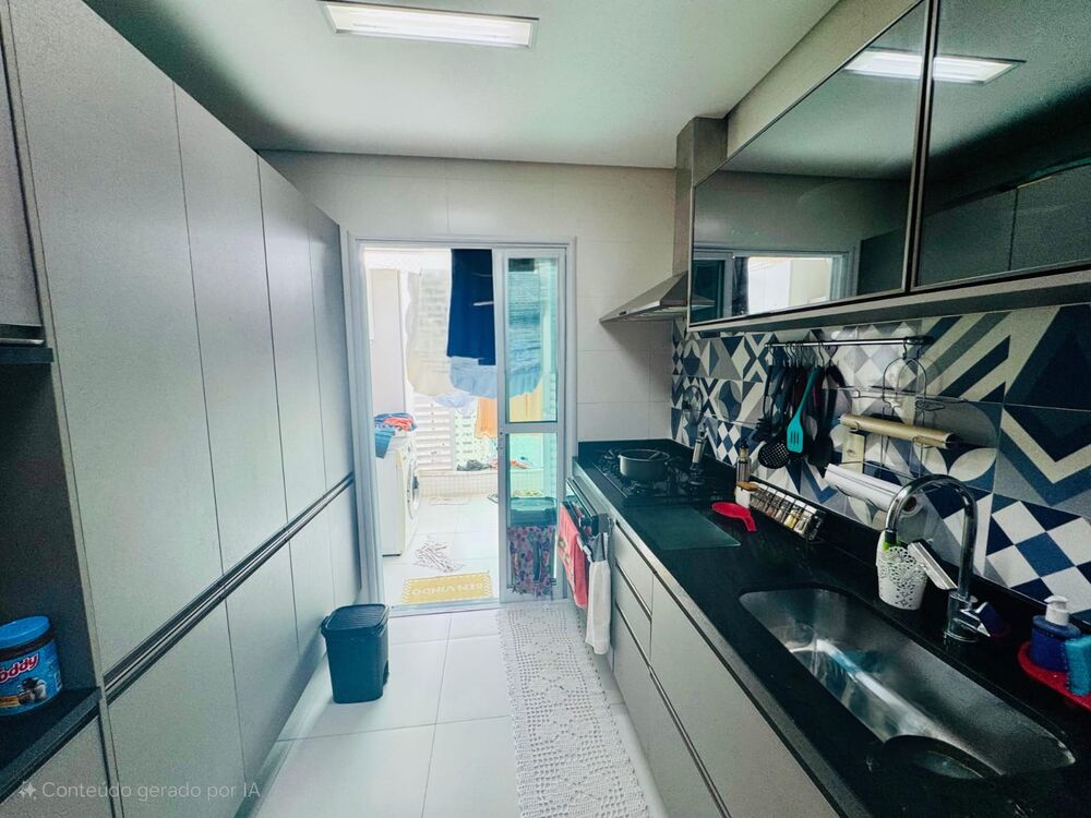 Apartamento, 2 quartos, 80 m² - Foto 16
