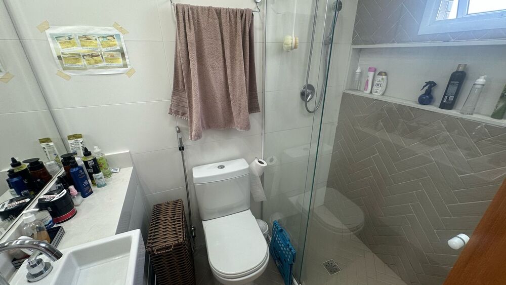 Apartamento, 2 quartos, 80 m² - Foto 42
