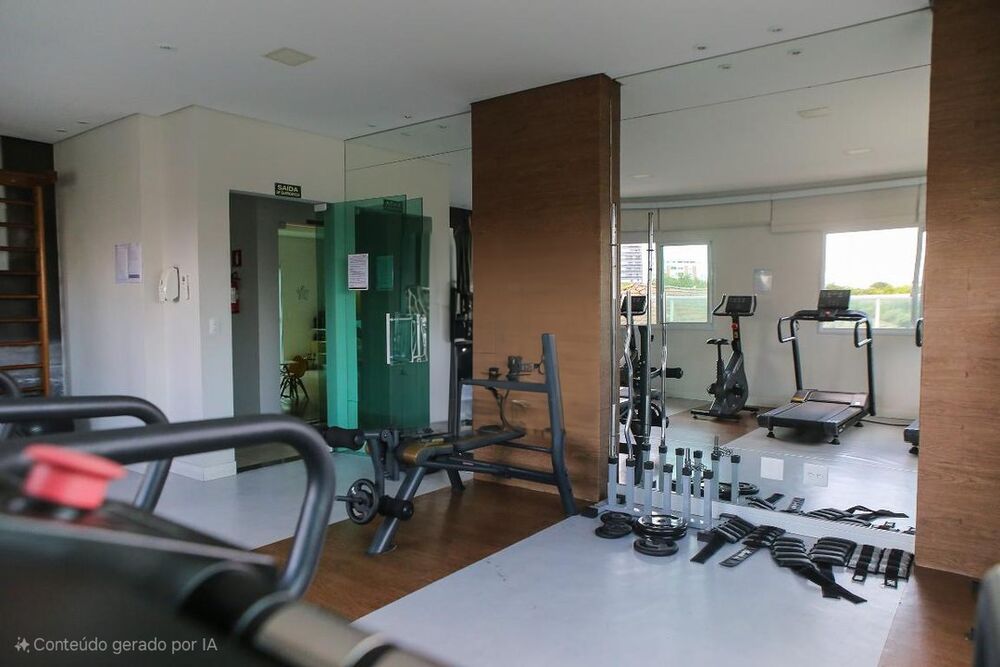 Apartamento, 2 quartos, 80 m² - Foto 36