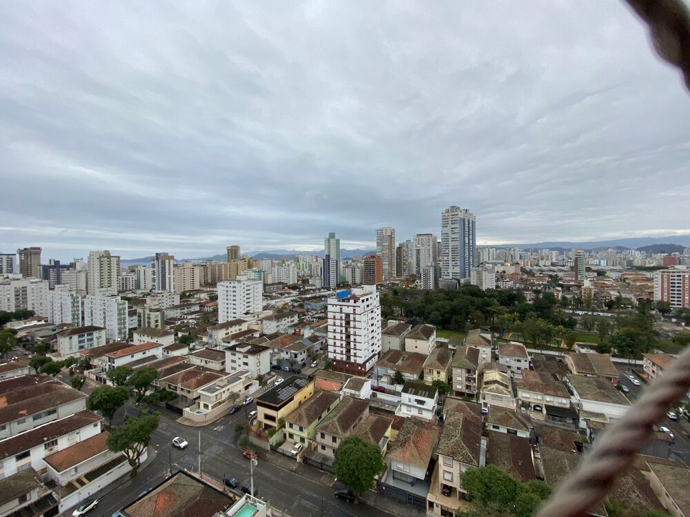 Apartamento, 2 quartos, 80 m² - Foto 3