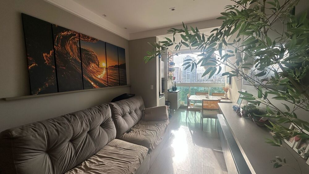 Apartamento, 2 quartos, 80 m² - Foto 46