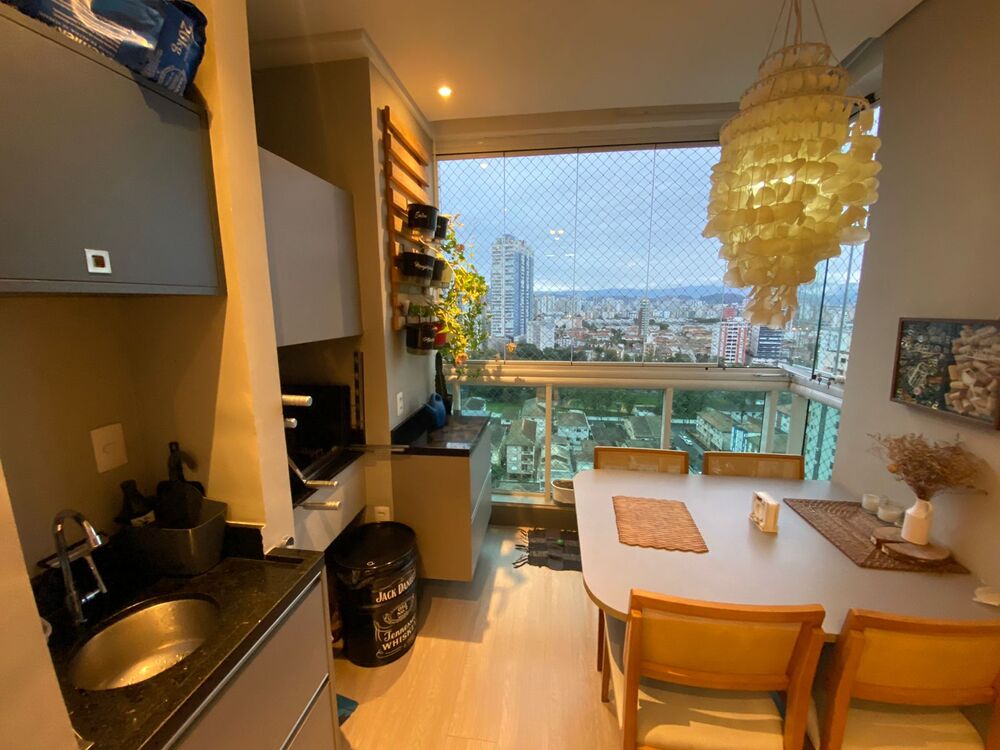 Apartamento, 2 quartos, 80 m² - Foto 1