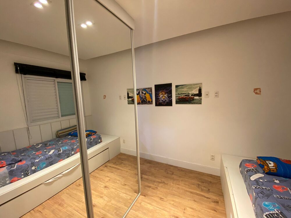 Apartamento, 2 quartos, 80 m² - Foto 6