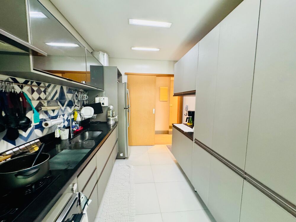 Apartamento, 2 quartos, 80 m² - Foto 28