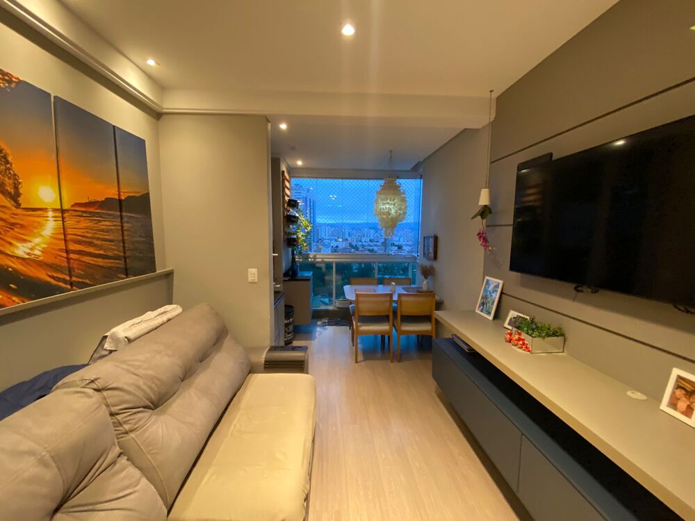 Apartamento, 2 quartos, 80 m² - Foto 14