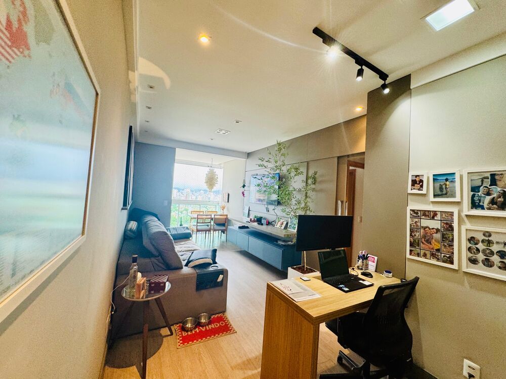 Apartamento, 2 quartos, 80 m² - Foto 20