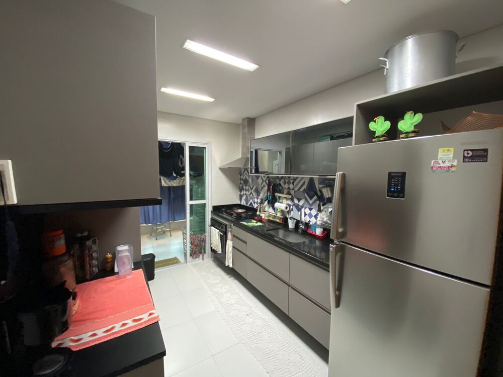 Apartamento, 2 quartos, 80 m² - Foto 11