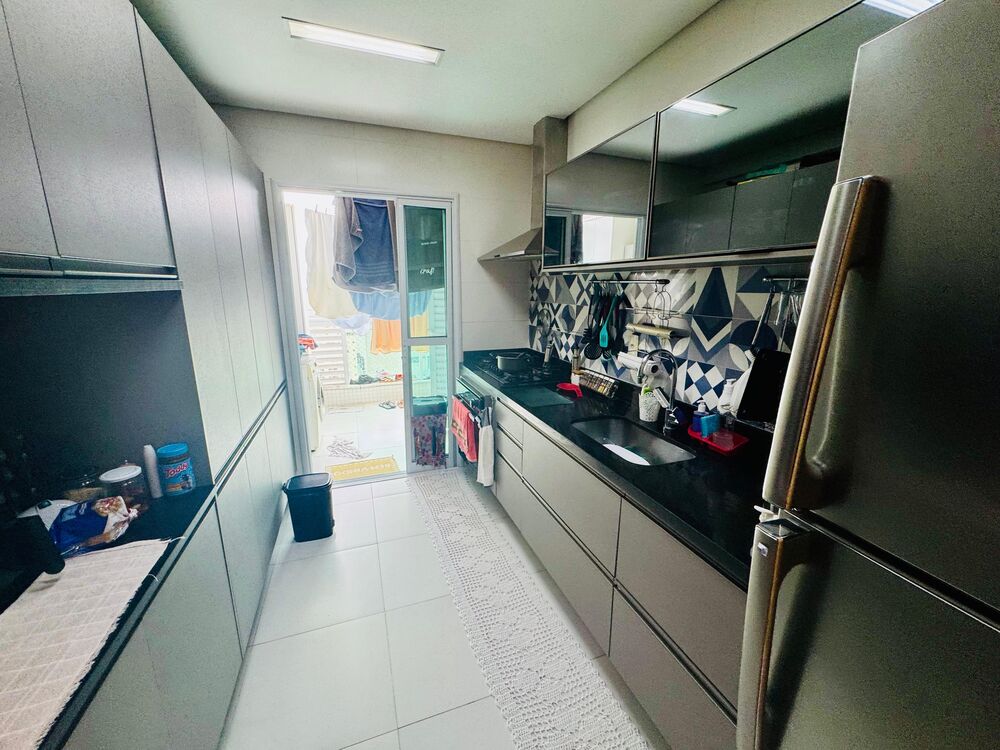 Apartamento, 2 quartos, 80 m² - Foto 29