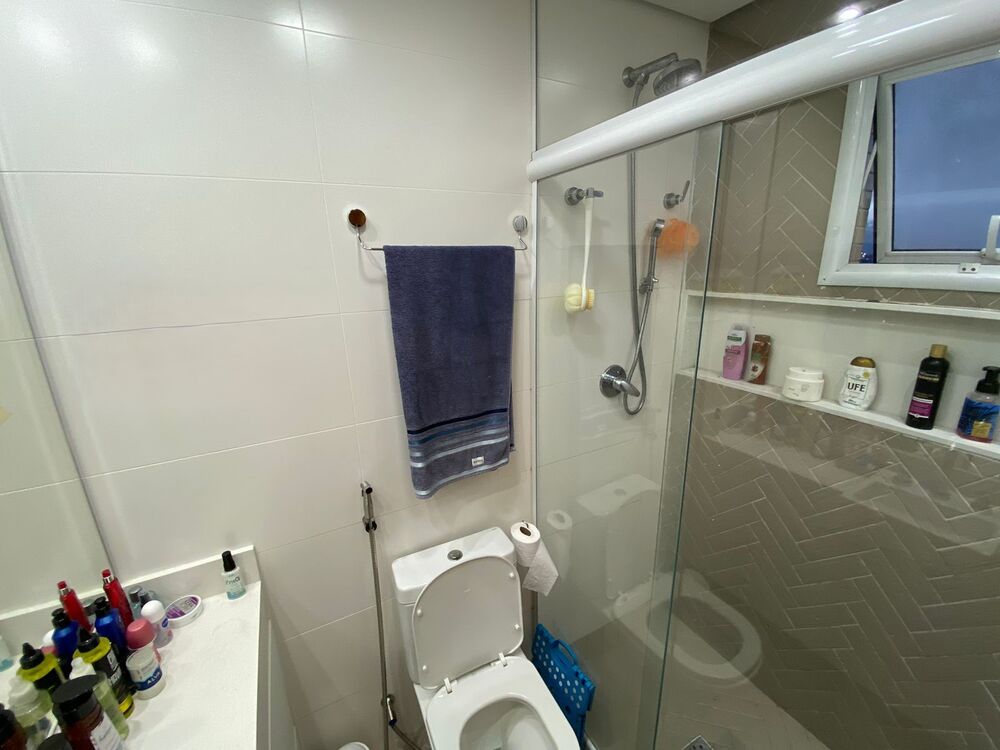 Apartamento, 2 quartos, 80 m² - Foto 8