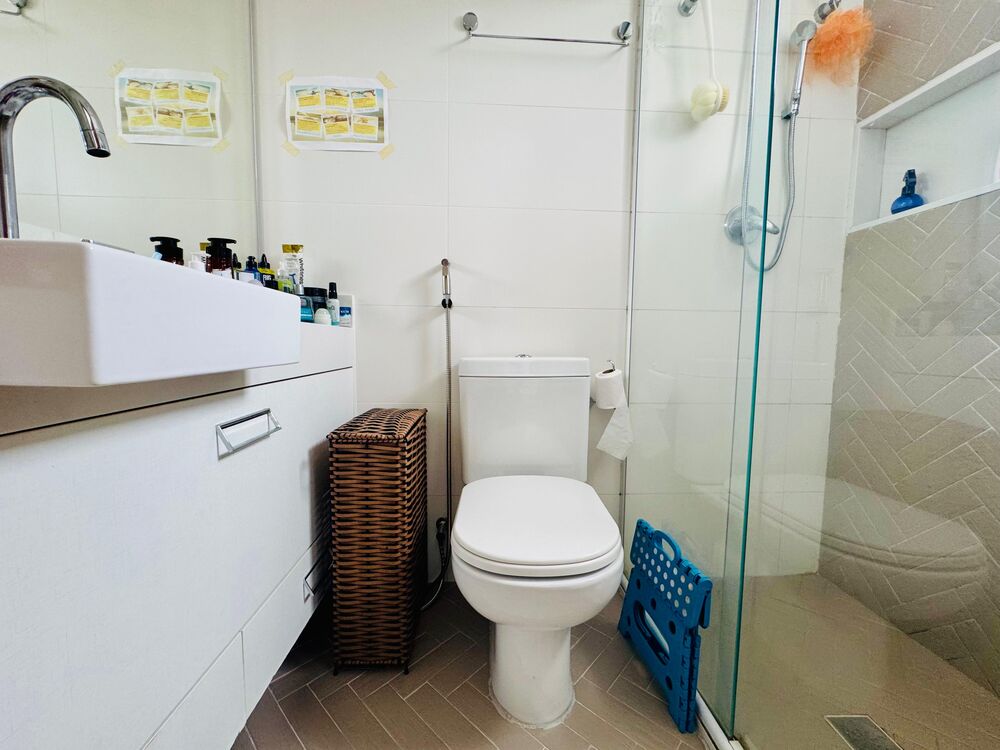 Apartamento, 2 quartos, 80 m² - Foto 25