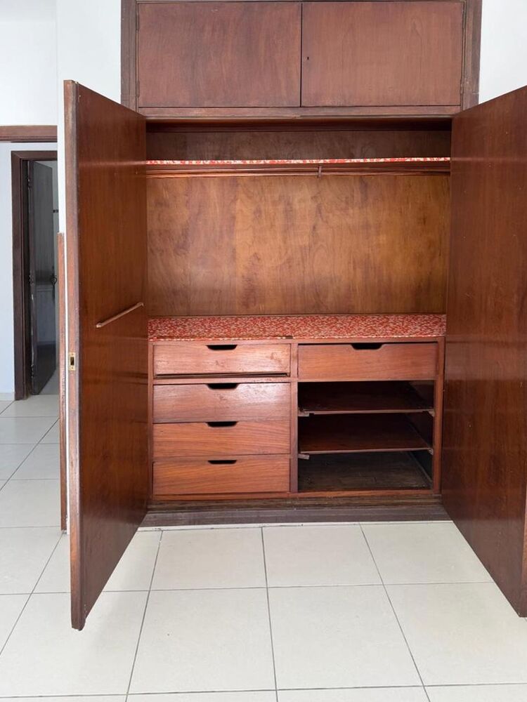 Apartamento, 3 quartos, 109 m² - Foto 3