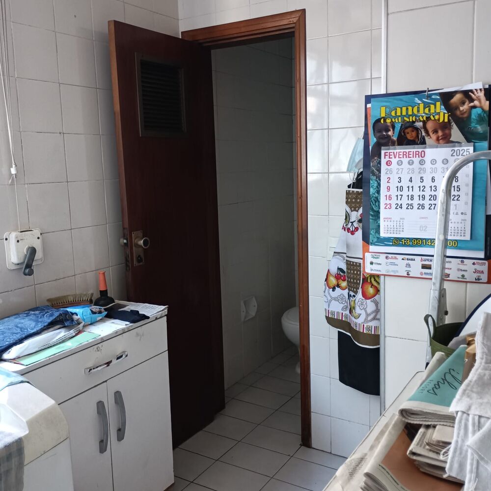 Apartamento, 2 quartos, 143 m² - Foto 6