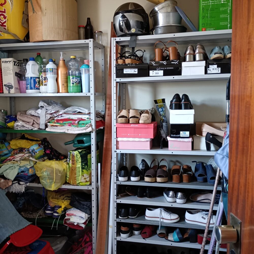 Apartamento, 2 quartos, 143 m² - Foto 33