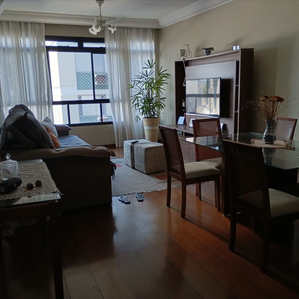 Apartamento, 2 quartos, 143 m² - Foto 12