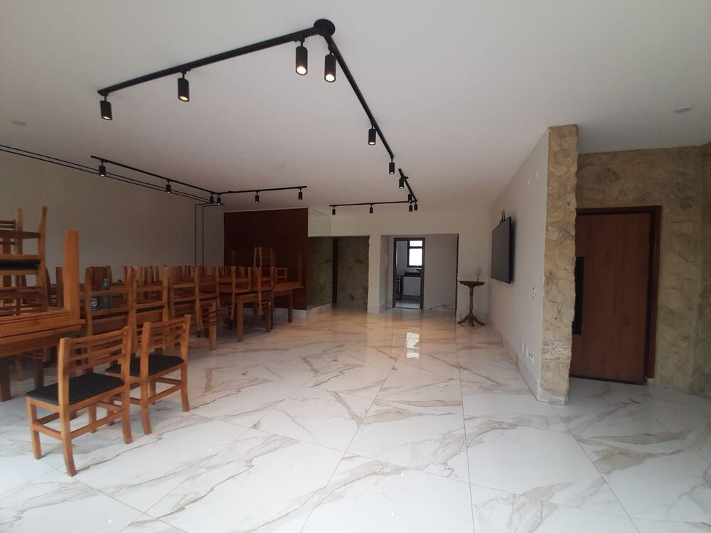 Apartamento, 2 quartos, 143 m² - Foto 10