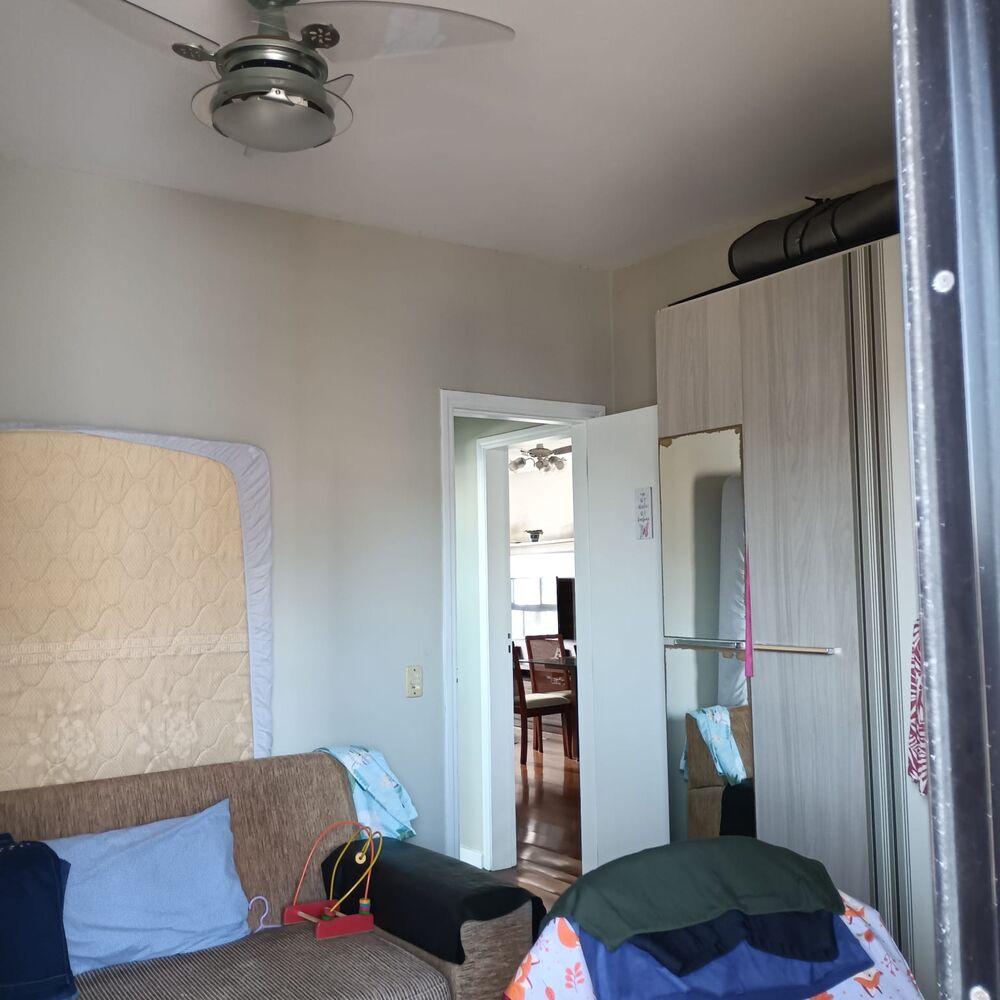 Apartamento, 2 quartos, 143 m² - Foto 8