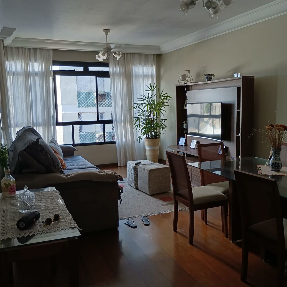 Apartamento, 2 quartos, 143 m² - Foto 2