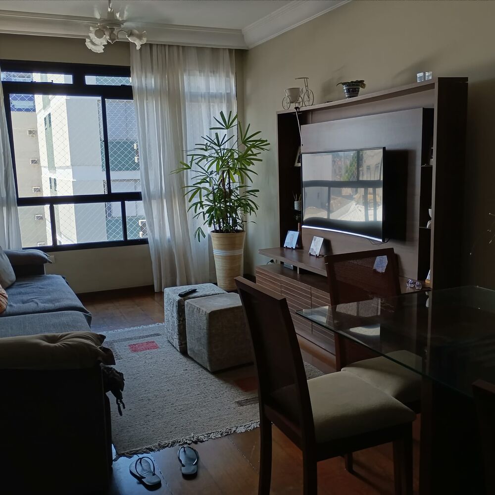 Apartamento, 2 quartos, 143 m² - Foto 9