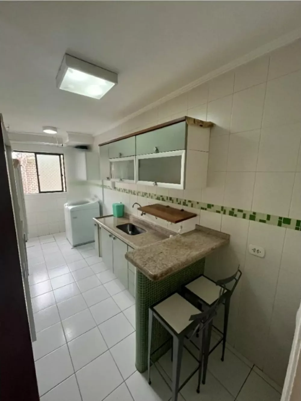 Apartamento, 2 quartos, 65 m² - Foto 8