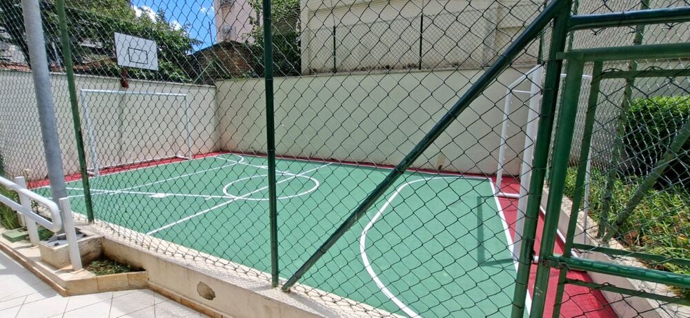 Apartamento, 1 quarto, 105 m² - Foto 21
