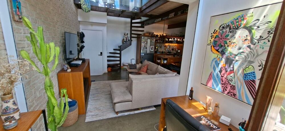 Apartamento, 1 quarto, 105 m² - Foto 7