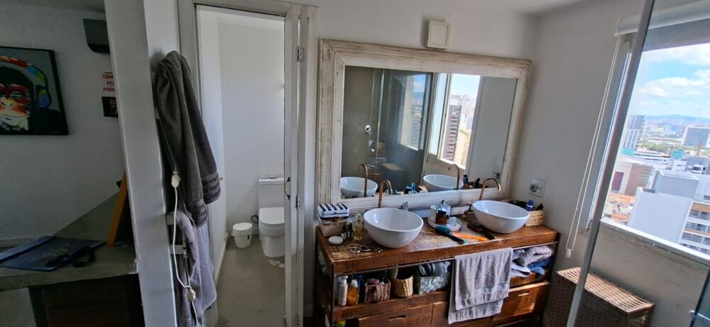 Apartamento, 1 quarto, 105 m² - Foto 12