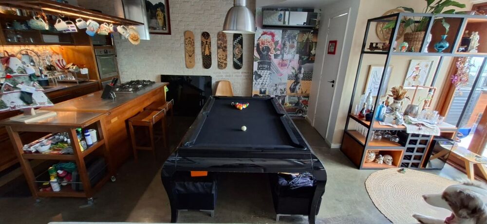 Apartamento, 1 quarto, 105 m² - Foto 18