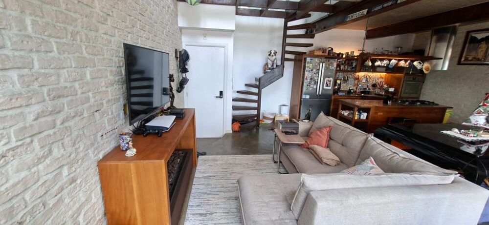 Apartamento, 1 quarto, 105 m² - Foto 13