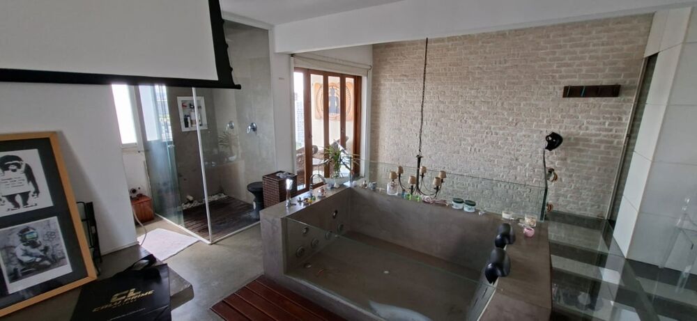 Apartamento, 1 quarto, 105 m² - Foto 8