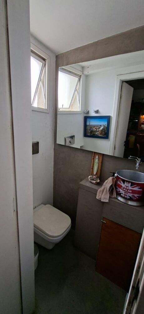 Apartamento, 1 quarto, 105 m² - Foto 20