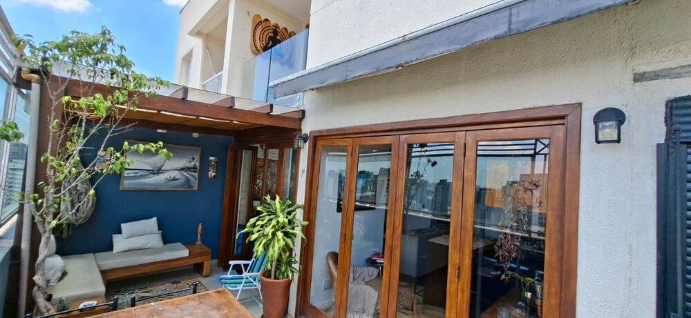 Apartamento, 1 quarto, 105 m² - Foto 4