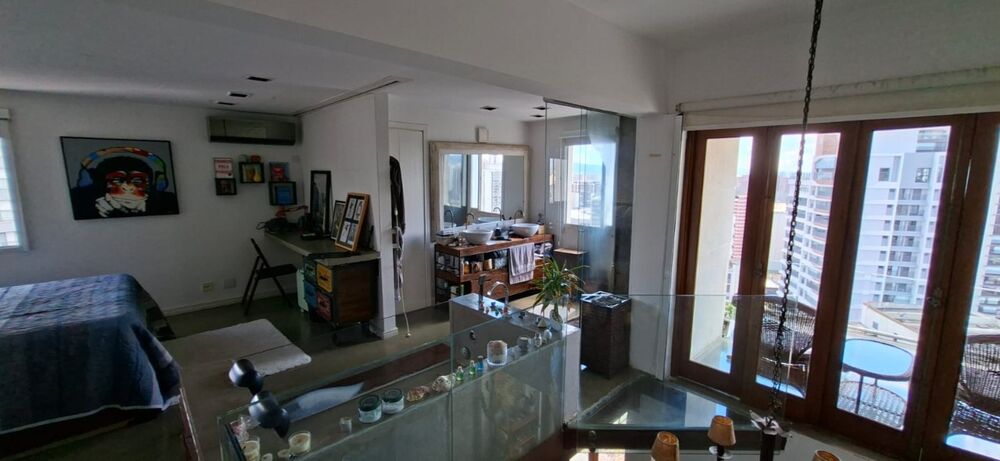 Apartamento, 1 quarto, 105 m² - Foto 5
