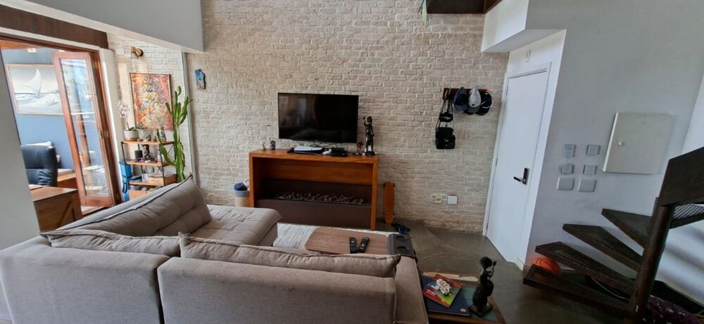 Apartamento, 1 quarto, 105 m² - Foto 15