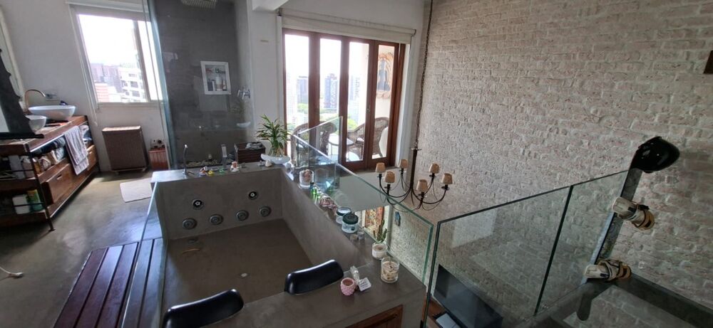 Apartamento, 1 quarto, 105 m² - Foto 9