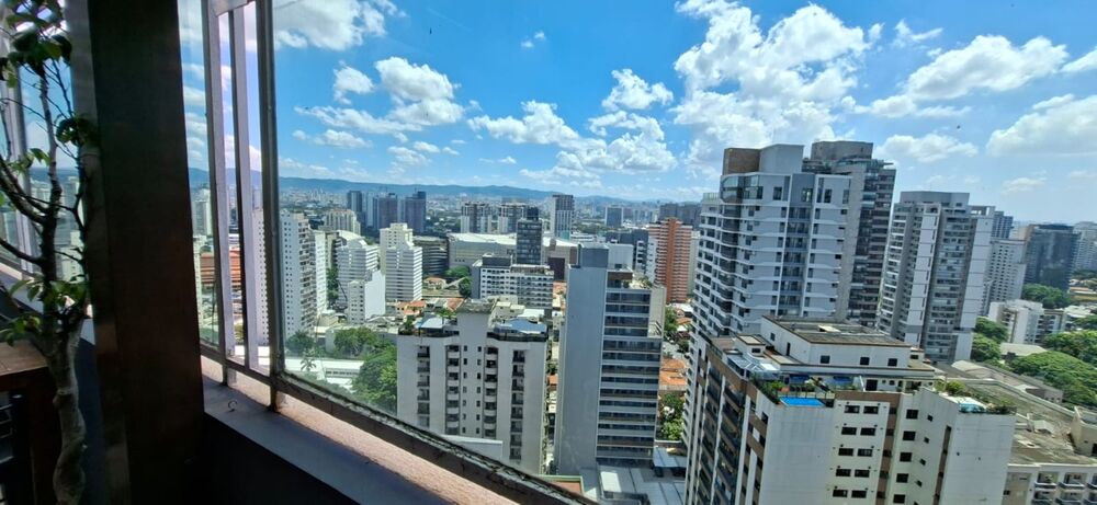 Apartamento, 1 quarto, 105 m² - Foto 6