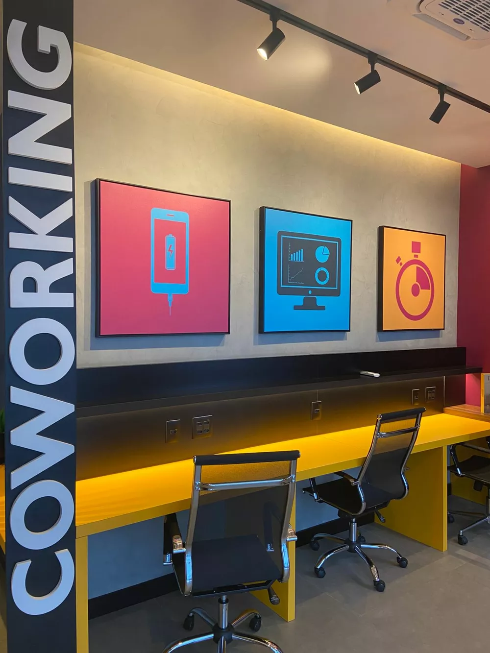 Apartamento, 2 quartos, 83 m² - Foto 1